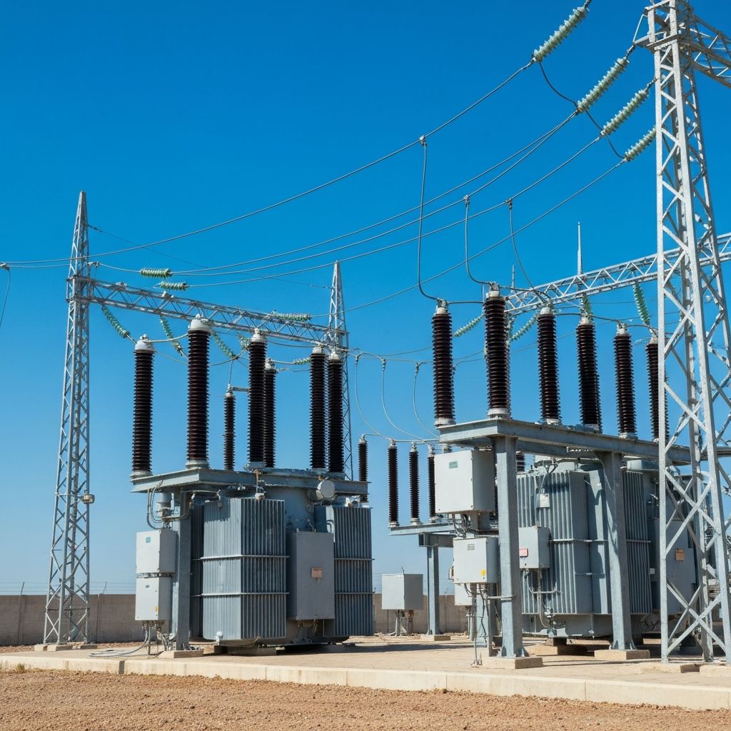 Pharmaceutical Plant