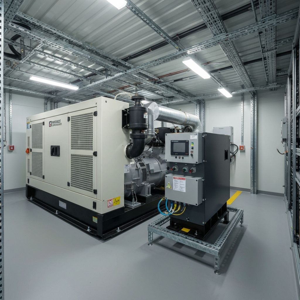 Warehouse Modernization